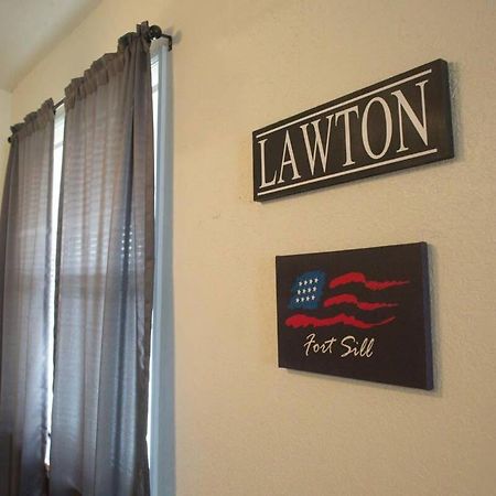Ferienwohnung 14% Discount for 1 Week 22% Discount for 1 Month Lawton Exterior foto