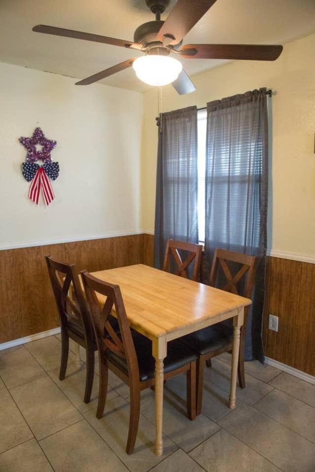 Ferienwohnung 14% Discount for 1 Week 22% Discount for 1 Month Lawton Exterior foto