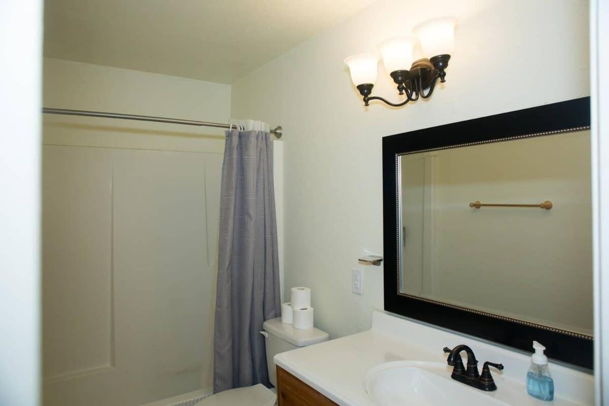 Ferienwohnung 14% Discount for 1 Week 22% Discount for 1 Month Lawton Exterior foto